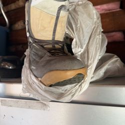 Snowboard Boots (Burton) 