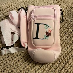 New Tumbler Crossbody 