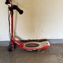 Razor Electric Scooter
