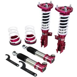 Godspeed MSS0102-C MonoSS Damper Coilovers Strut Shock Suspension For KIA FORTE KOUP (TD) 2010-13
