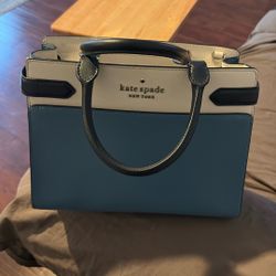 Kate spade purse