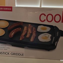 Large Griddle