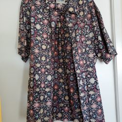 Cooke Street Hawaiian Shirt XXL