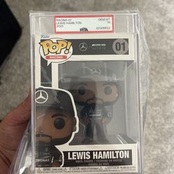 Psa 10 Funko