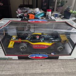 1:18 Vitor Meira IndyCar Dicast