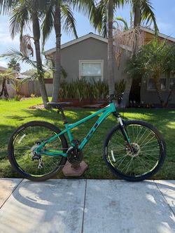 GT Laguna Pro MTB “27,5
