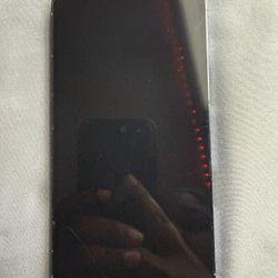 Blue iPhone 13 Pro Max 