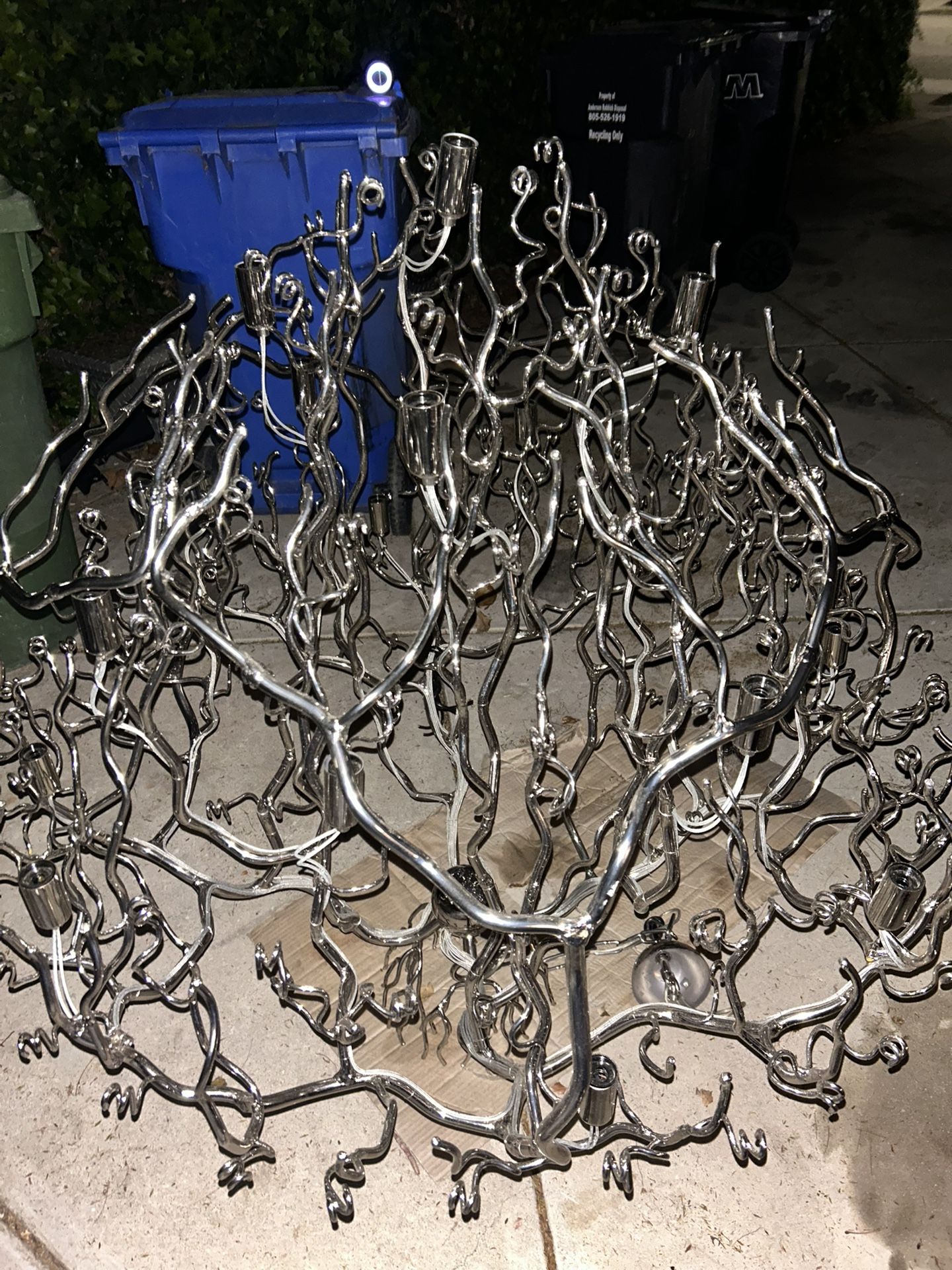 Chandelier