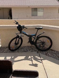 E-bike