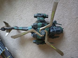 G I Joe army  toys