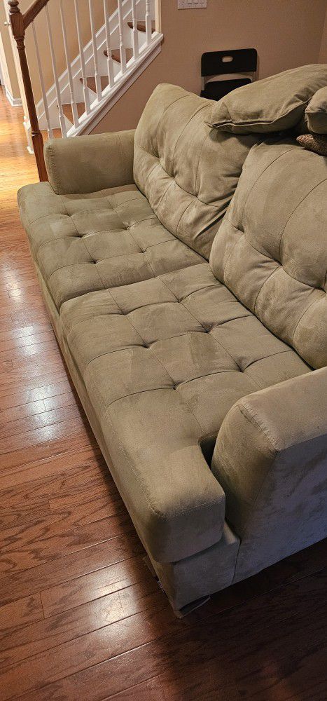 Queen Sleeper/couch Super Comfortable  