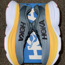 HOKA BONDI 8 - ORIGINAL 