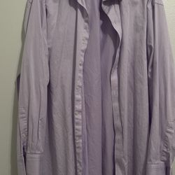 Men’s Dress Shirt