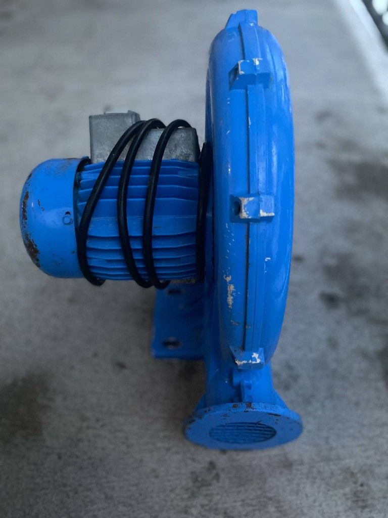Air Blowers