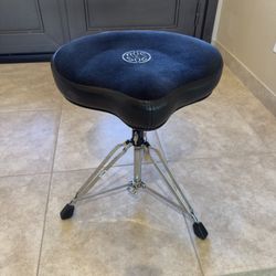 ROC-n-Soc Drummer’s Throne/Stool
