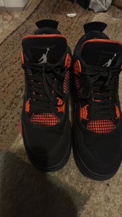 jordan 4s