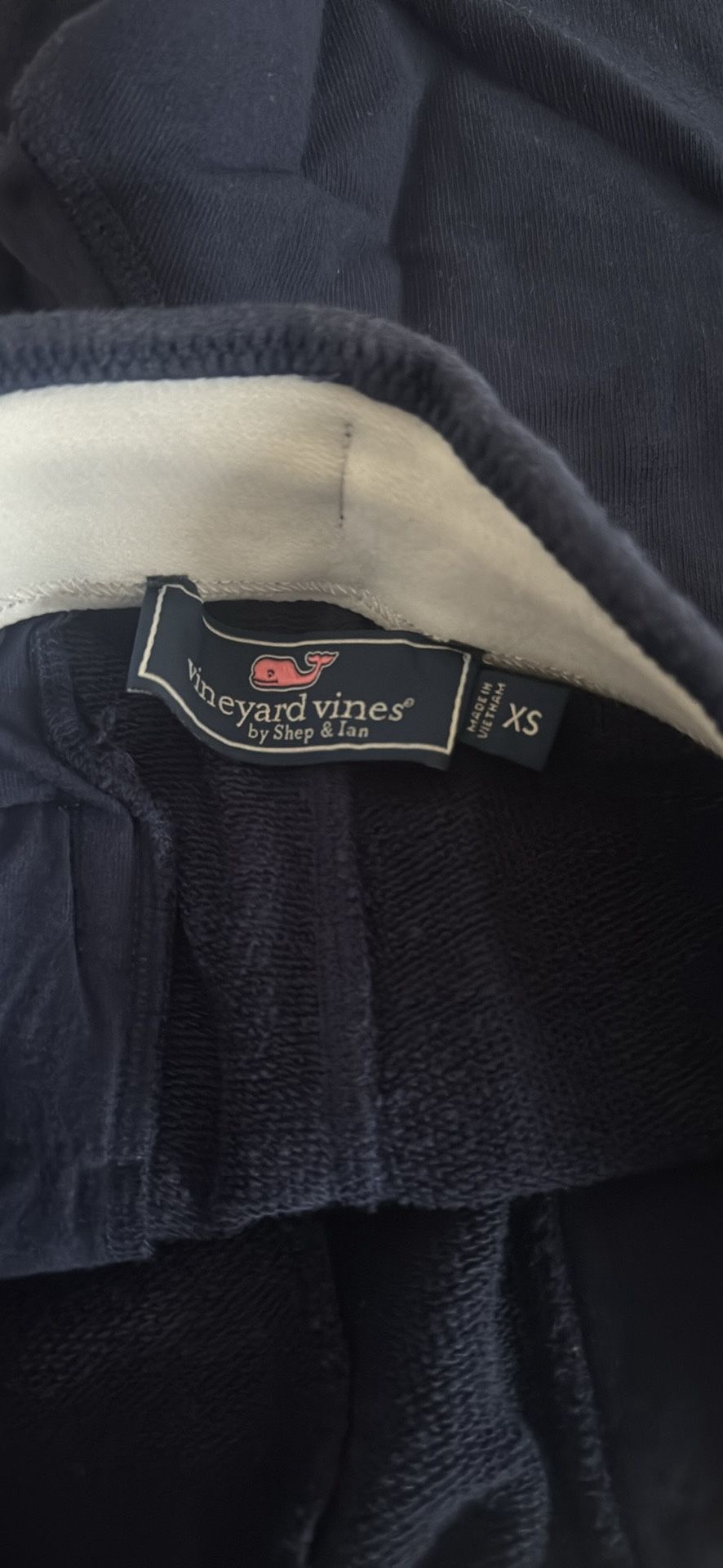 Vineyard Vines Men’s Jogger XS