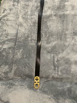 Designer belt