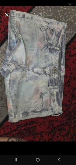 Candie's womens shorts