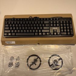 ASUS Keyboard 