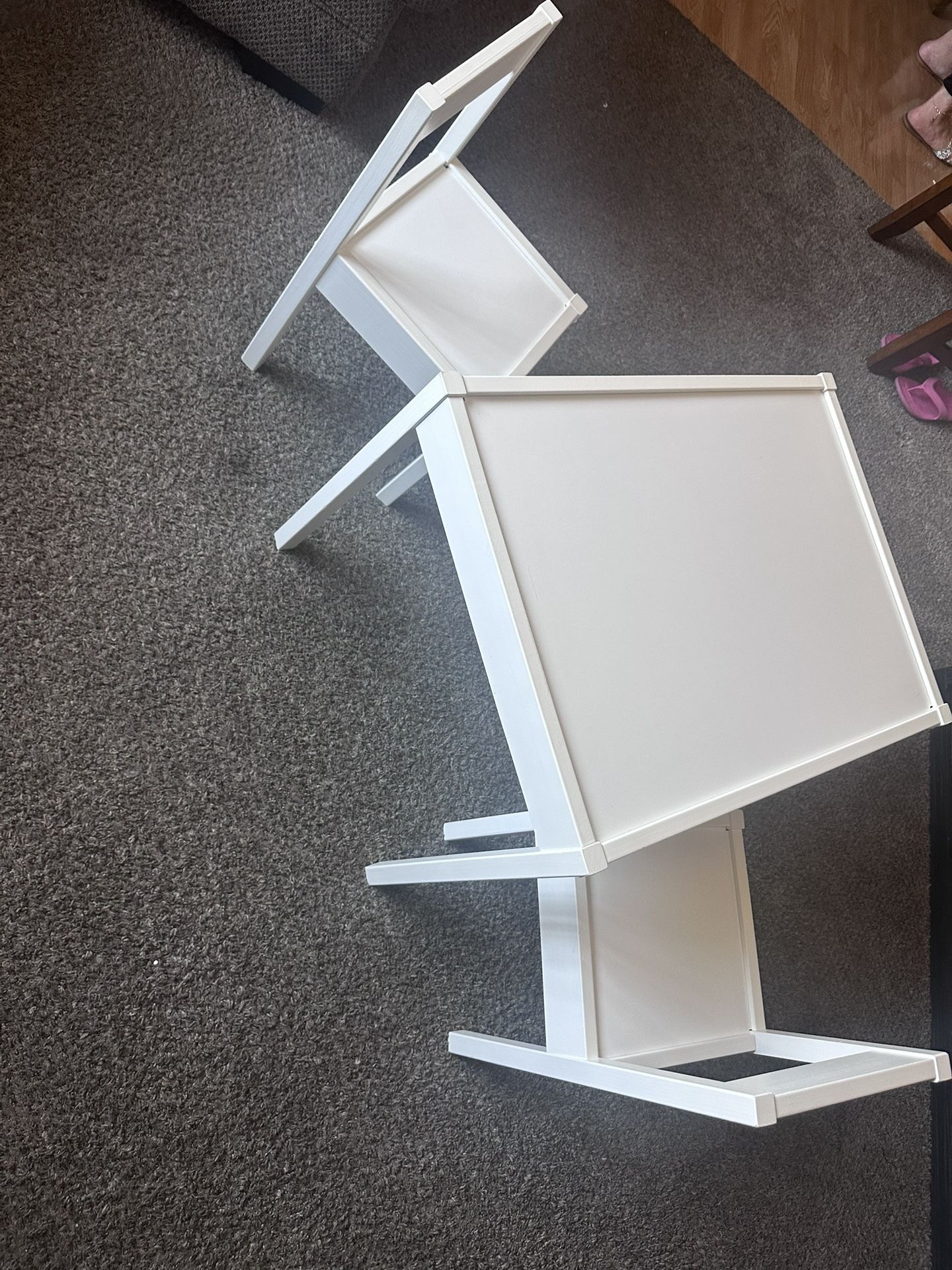 Toddler Table With Chairs 