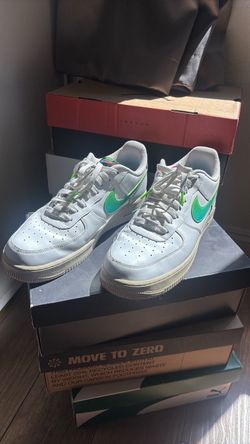 Nike Air Force 1 ‘07 LV8