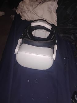 Meta Quest 2 VR Headset
