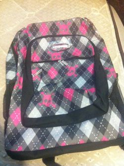Brand new backpacks