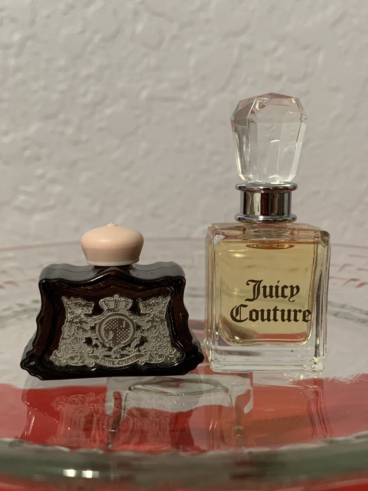 Juicy Couture Mini Perfume 