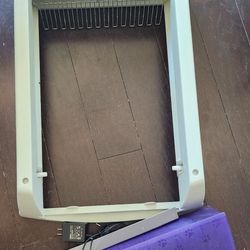 PET SAFE auto litter box