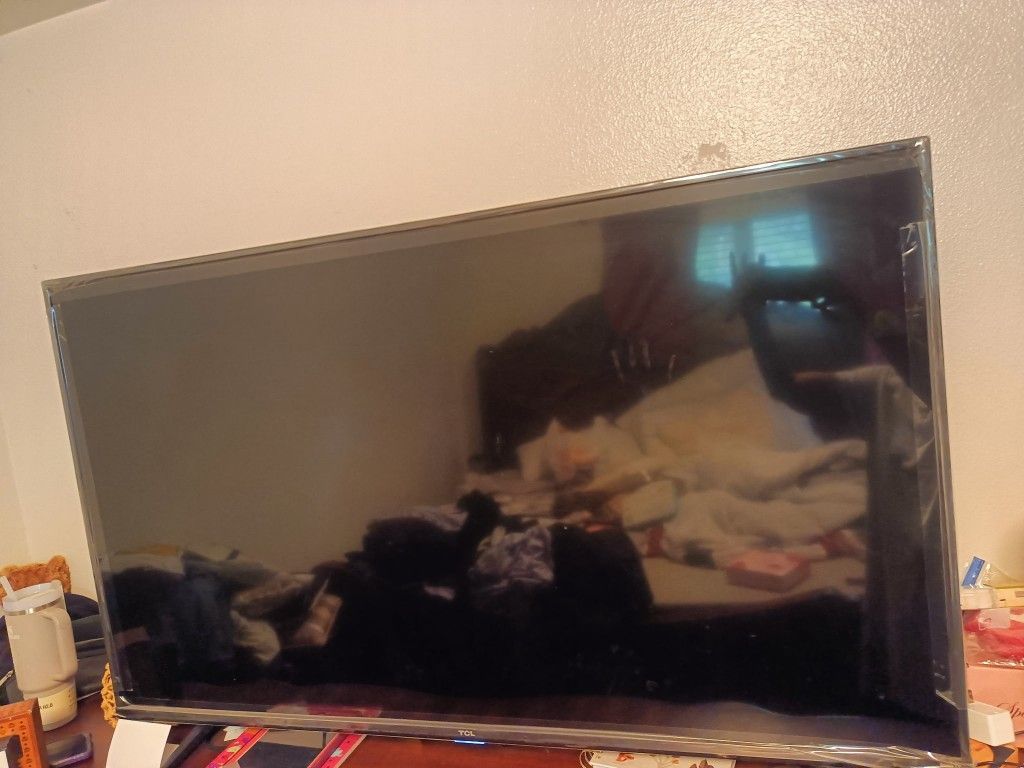 55" Tv