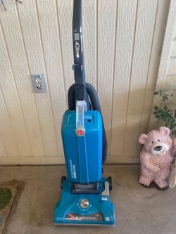 Carpet cleaner