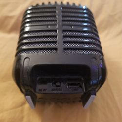 Bluetooth Speaker-Hytech HY SD Port