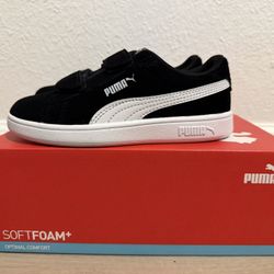 Puma kids Soft Foam