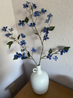 Flower Vase/Bottle Decor