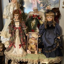 Dolls