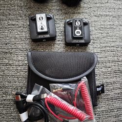 RODE Wireless ME Compact Microphone System