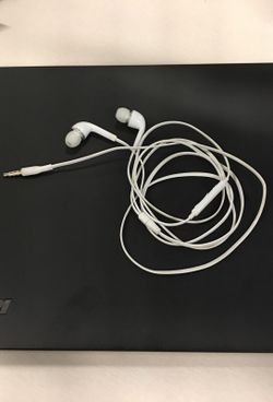 Samsung original headphones