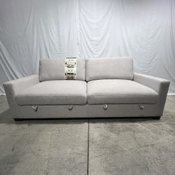 NEW Double Storage Sofa Couch w/ FREE Delivery🚛
