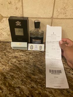 Creed aventus