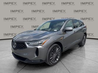 2024 Acura RDX