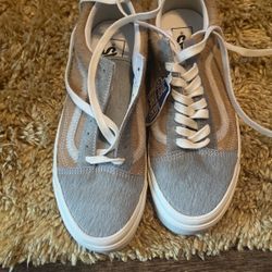 Vans Men’s 8