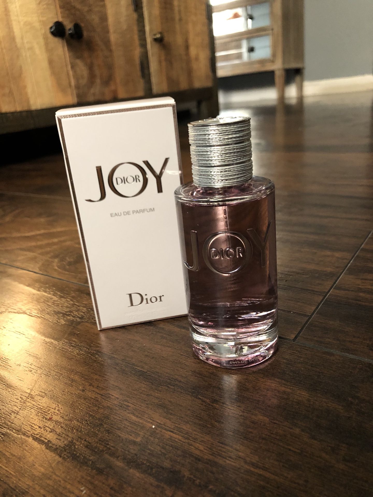 Perfume original dior nuevo para mujer $70