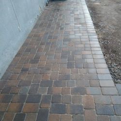 Pavers New