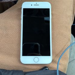 Unlocked iPhone 8