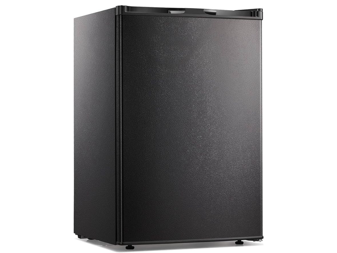Upright freezer 3.0 Cu.ft, Mini Freezer