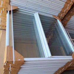 Windows Standard Sizes In Stock!