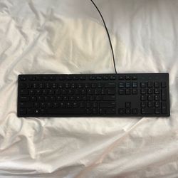 PC Keyboard