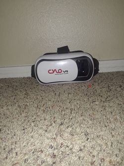 Cylo vr
