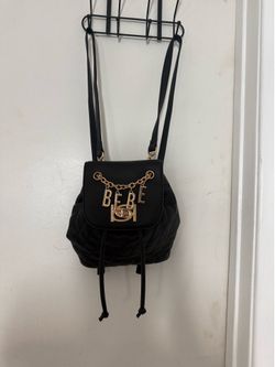 Bebe mini backpack